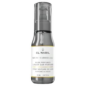 El Nabil - Gabrielle Musk Luxe Auto Spray