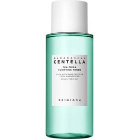 SKIN1004 Madagascar Centella Tea-Trica Purifying Toner – zuiverende gezichtstoner