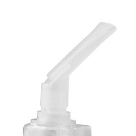 medisana Embout buccal &amp; adaptateur nasal