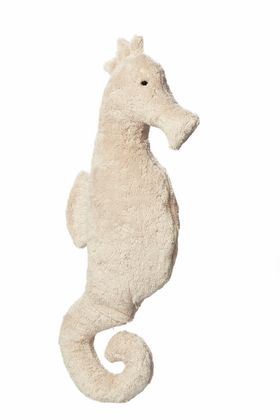 Senger knuffeldier zeepaardje