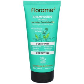 Florame Fortifying Shampoo