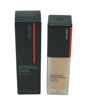 Shiseido Synchro Fondation auto-rénovatrice de la peau 310