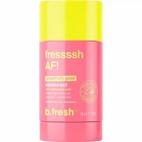 B.fresh Fresh AF Deodorant – Veganistische deodorant