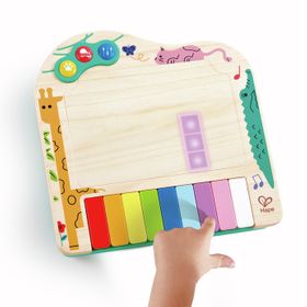 Hape Dynamische Pixel-Piano