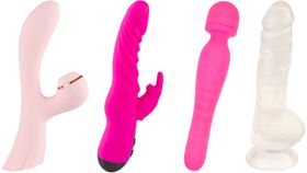 HUGBOX Coffret de Sextoys