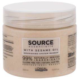 L'Oréal Professionnel - Masque Capillaire Nourishing System Source Essentielle