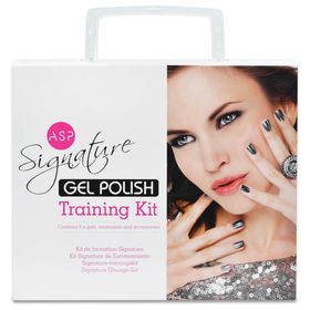 ASP - Signature Gel Polish Trainingskit