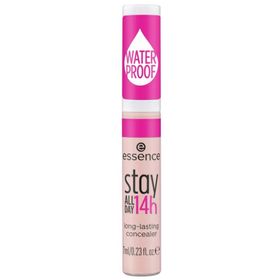 Essence - Correcteur Liquide Longue Tenue Stay All Day 14h