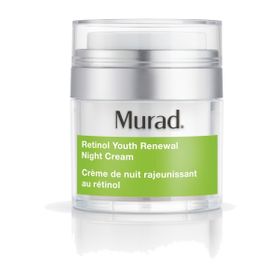 Murad Retinol Youth Renewal Night Cream - Nachtcrème