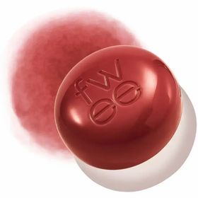 FWEE Lip & Cheek Blurry Pudding Pot RS04 Memories – Rouge à lèvres et blush 2 en 1