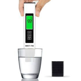 BMUT Testeur de qualité de l'eau TDS