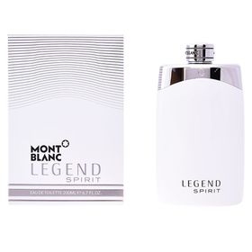 Montblanc - Legend Spirit Woda toaletowa –