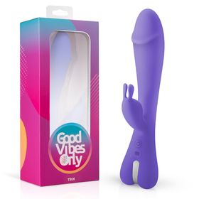 Good Vibes Only »Trix«