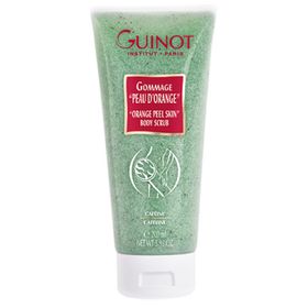 Guinot Minceur Slimming Body Care Gommage Peau d'Orange | tous types de peau