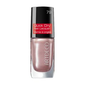 Artdeco Quick Dry Nail Lacquer Iced Rose