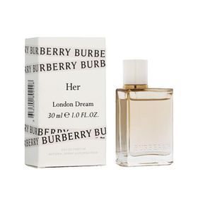 Burberry Her London Dream damesparfum elegant en modern