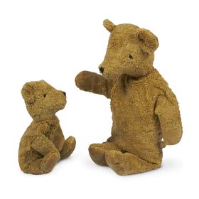 Senger Animal en peluche Ours