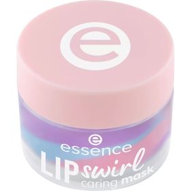 Essence - Masque pour les Lèvres Lip Swirl Caring Mask