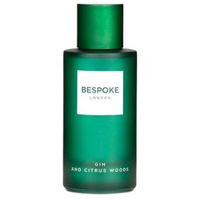 Bespoke London - Eau de Parfum - Gin et Bois d'Agrumes