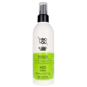 Revlon - Spray Marin Activateur d'Ondulations The Twister Wave