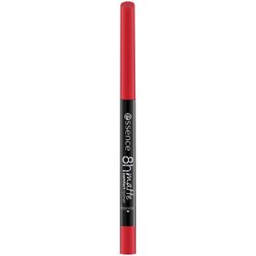 Essence - Lippenpotlood 8H Matte Comfort