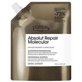 L'Oréal Professionnel - Recharge de Shampooing Absolute Repair Molecular