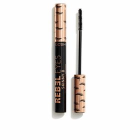 Gosh Rebel Eyes Skinny b Precision Mascara 001 Extreme Black