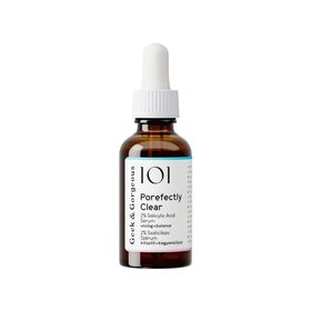 Geek & Gorgeous  Porefectly Clear Serum