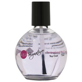 ASP - Top Coat Professional Nail Lacquer Signature