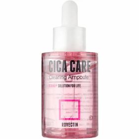 ROVECTIN Cica Care Clearing Ampoule – Kalmerend gezichtsserum