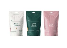 The Tester - Insentials Pack Énergie Intelligent