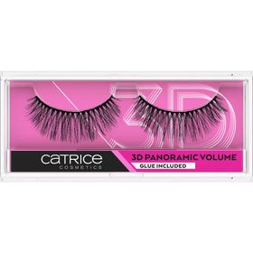 Catrice - Faux Cils Lash Couture 3D Panoramic Volume