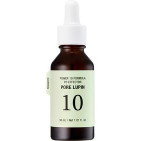 IT'S SKIN Power 10 PO Effector Serum – Poriënverfijnend serum met houttuynia en zink
