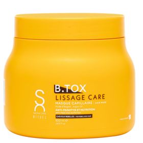 Sacha Care - B-Tox Lissage Care