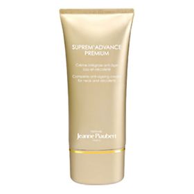 Jeanne Piaubert Suprem Advance Premium Anti Aging Halls