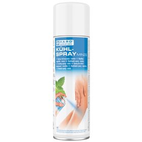 Haro Munt Koelspray
