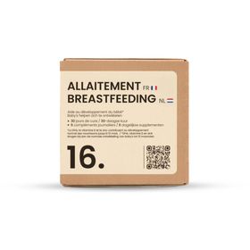 Suplemint® Supplement BREASTFEEDING