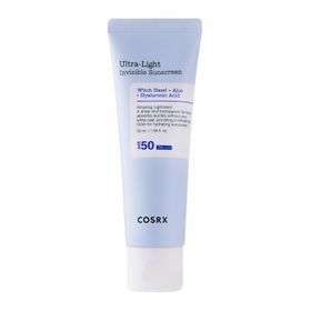 Cosrx Crème Solaire Invisible Ultra-Légère SPF50 PA++++