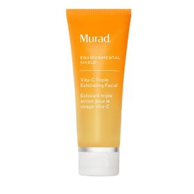 Murad Vita-C Triple Exfoliating Facial - Peeling