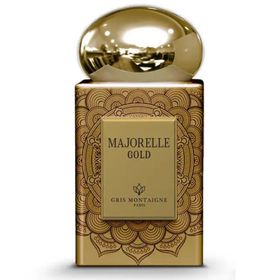 Gris Montaigne - Extrait de Parfum Majorelle Gold