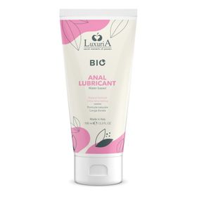 LuxuriA BIO *Anal Lubricant*