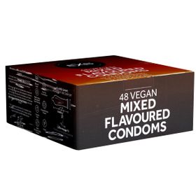 EXS *Mixed Flavoured*