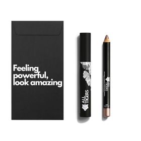 ALL TIGERS - Kit yeux de VelouRrrs