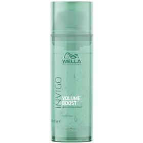 Wella Invigo - Masque en cristal pour booster le volume