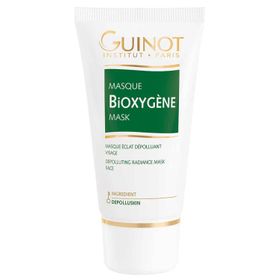 Guinot Masque Bioxygene Gezichtsmasker met Zuurstof | Alle huidtypes