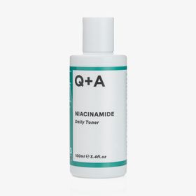 Q + A Skin Niacinamide Daily Toner