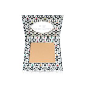 Charlotte Bio Poudre compacte Nude Bio