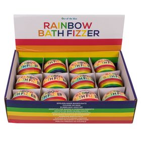 OOTB bruisballen-set Regenboog