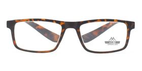 Montana Eyewear - Justin - Nekhanger leesbril