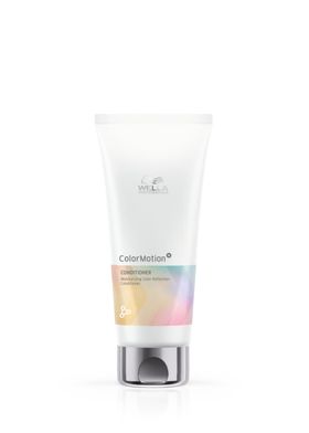 Après-shampooing Wella Color Motion